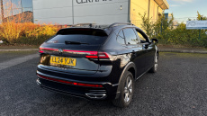 Volkswagen Taigo 1.0 TSI 115 R-Line 5dr DSG Petrol Hatchback